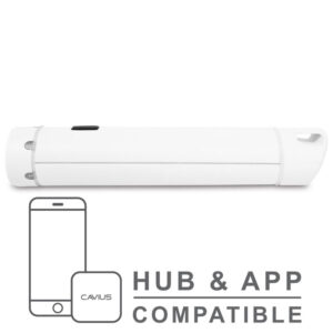 Cavius fjernkontroll - Smart remote